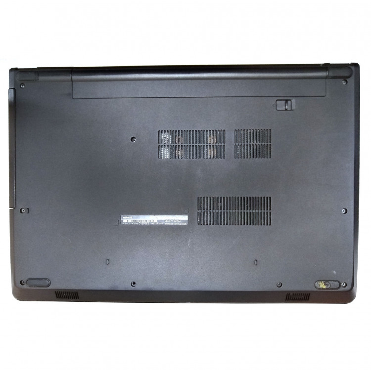 Ноутбук Dell Inspiron 15 5100 15.6'' 1366х768, Intel Core i3-6006U 2.00 GHz, 4 Гб DDR4, Intel HD Graphics 520, Win 11 Pro красный