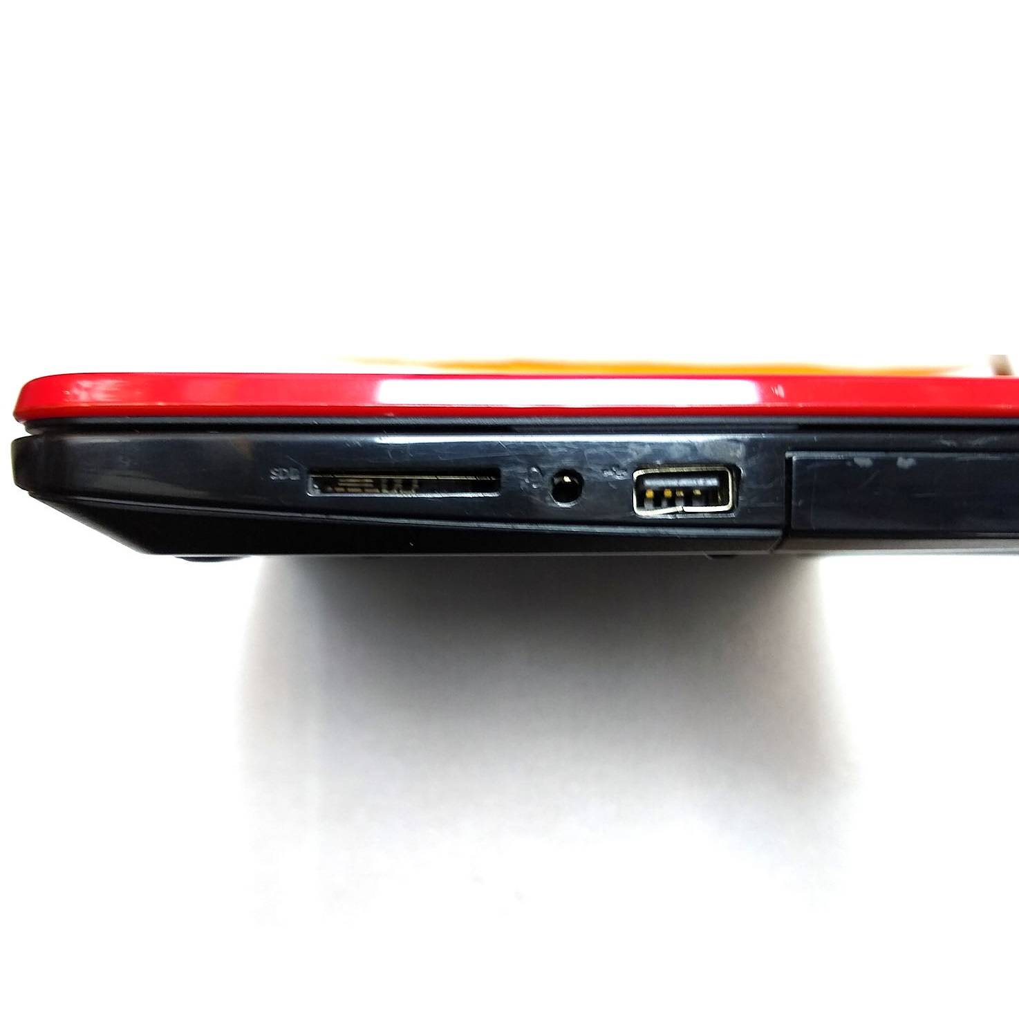 Ноутбук Dell Inspiron 15 5100 15.6'' 1366х768, Intel Core i3-6006U