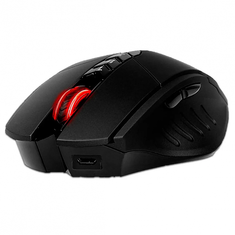 Беспроводная игровая мышь A4Tech Bloody R70