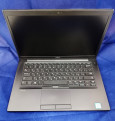 Ноутбук Dell Latitude 7480, 14", 1920x1080, Intel Core i5 6200U, 2.4 ГГц, 4-ядерный, 16 ГБ DDR4, 512 ГБ SSD, черный