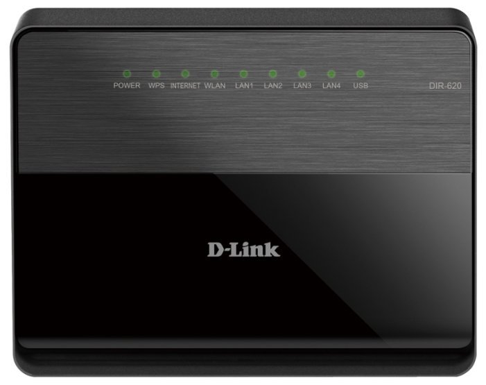 D-link DIR-620/A