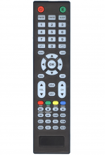 Пульт Huayu AL52D-B (STV-LC24LT0010W) для телевизора Supra