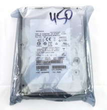 Жесткий диск HGST hus156045vls600