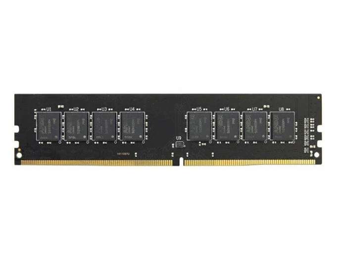 Оперативная память AMD 32 ГБ DDR4 3200 МГц DIMM CL16 R9432G3206U2S-UO