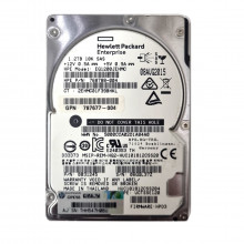 Жесткий диск HP EG1200JEHMC 1,2Tb 10520 SAS 2,5" HDD