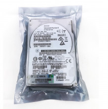 Жесткий диск HP EG1200JEHMC 1,2Tb 10520 SAS 2,5" HDD