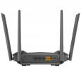 WiFi роутер D-Link DIR-X1530/A1, черный