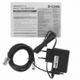 WiFi роутер D-Link DIR-X1530/A1, черный