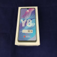 Смартфон HUAWEI Y8P, AMOLED 6.3" 2400x1080, 4/128GB, бирюзовый