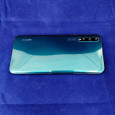 Смартфон HUAWEI Y8P, AMOLED 6.3" 2400x1080, 4/128GB, бирюзовый