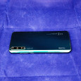 Смартфон HUAWEI Y8P, AMOLED 6.3" 2400x1080, 4/128GB, бирюзовый