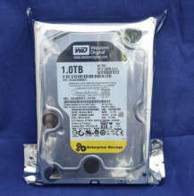 Жесткий диск Western Digital WD RE4 1 TB (WD1003FBYX)