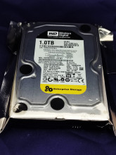 Жесткий диск Western Digital WD1003FBYX, 1 ТБ