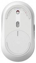 Беспроводная мышь Xiaomi Mi Dual Mode Wireless Mouse Silent Edition