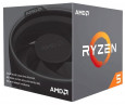 AMD Ryzen 5 1600,BOX