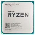 AMD Ryzen 5 1600,BOX