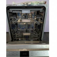 Встраиваемая посудомоечная машина Delonghi DDW 06 F Supreme nova