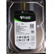 Жесткий диск Seagate Exos 7E8 ST4000NM000A, 4000 Гб, 256 МБ, 7200 об/мин.