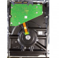 Жесткий диск Seagate Exos 7E8 ST4000NM000A, 4000 Гб, 256 МБ, 7200 об/мин.