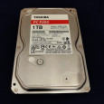 Жесткий диск Toshiba 1ТБ HDWD110UZSVA