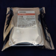 Жесткий диск Toshiba 1ТБ HDWD110UZSVA