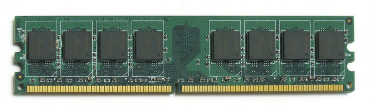 GeIL 4GB 1600MHz CL11 (GN34GB1600C11S)