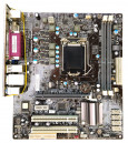 Материнская плата ECS H61H2-M6 (V2.0),LGA1155, microATX