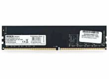 Оперативная память AMD 4 ГБ DDR4 2666 МГц DIMM CL16 R744G2606U1S-U