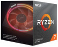 AMD Ryzen 7 3700X AM4, 8 x 3600 МГц, OEM
