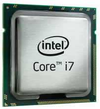 Intel Core i7-860 Lynnfield LGA1156,resale