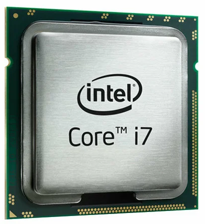 Intel Core i7-860 Lynnfield LGA1156,resale