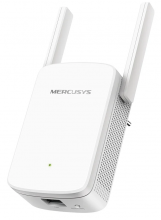 Wi-Fi усилитель сигнала (репитер) Mercusys ME30, белый