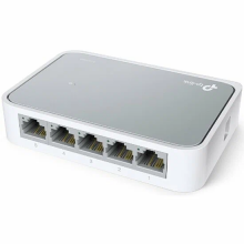 Коммутатор Tp-link TL-SF1005D 5-port 10/100M