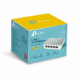 Коммутатор Tp-link TL-SF1005D 5-port 10/100M