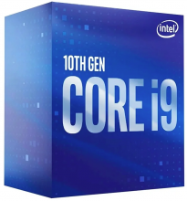 Процессор Intel Core i9-10900F LGA1200,BOX