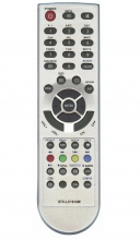 Пульт ДУ PDUSPB TVD34 (STV-LC1914W) для телевизора Supra