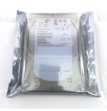 Жесткий диск Seagate ST3300656SS, 3.5",SAS, 300Гб