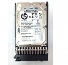 Жесткий диск HP 900 ГБ EG0900FCVBL