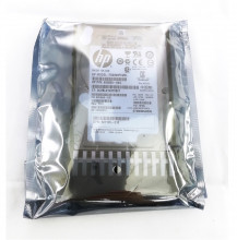 Жесткий диск HP 900 ГБ EG0900FCVBL