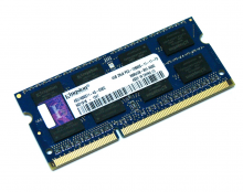 Оперативная память Kingston ASU1600S11-4G