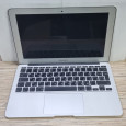 Ноутбук Apple Macbook Air 11.6 2011 MC969RS/A Intel core i5 1,6 Ггц 2 ядра / 4 ГБ DDR3 / Intel HD Graphics 3000 / 120 ГБ SSD