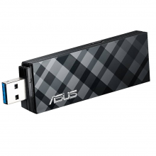 Wi-Fi адаптер ASUS USB-N53 Dual Band N600 Wireless USB Adapter