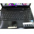 Ноутбук MSI CR640 15.6"(1366x768, Intel Core i3 2.1 ГГц, DDR3 8 ГБ, SSD 60 ГБ, Win10