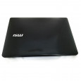 Ноутбук MSI CR640 15.6"(1366x768, Intel Core i3 2.1 ГГц, DDR3 8 ГБ, SSD 60 ГБ, Win10
