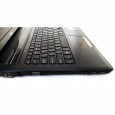 Ноутбук MSI CR640 15.6"(1366x768, Intel Core i3 2.1 ГГц, DDR3 8 ГБ, SSD 60 ГБ, Win10