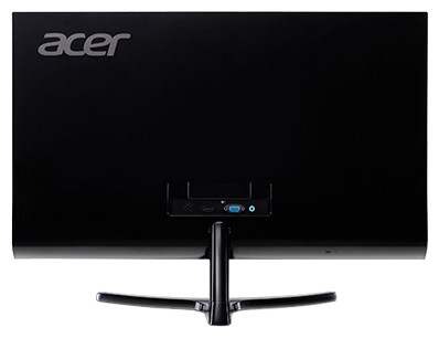 Acer ED272Abix 27"