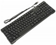 Клавиатура A4Tech KR-750 Black USB
