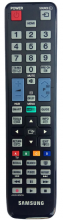 Пульт ДУ Samsung AA59-00507A для Samsung UE32D6100SW/UE37D6100SW/UE40D6100SW, черный