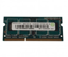 Оперативная память Ramaxel SO-DIMM DDR3 4Gb 1600MHz RMT3170EB68E9W-1600
