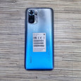 Смартфон Xiaomi Redmi Note 10S 6/128 ГБ RU, Dual nano SIM, синий океан